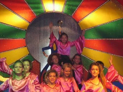 Foto des Albums: Ordensempfang 2004
