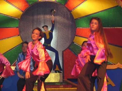 Foto des Albums: Ordensempfang 2004