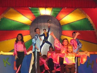 Foto des Albums: Ordensempfang 2004