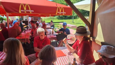 Foto des Albums: Taunuswandertag