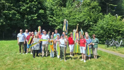 Foto des Albums: Taunuswandertag