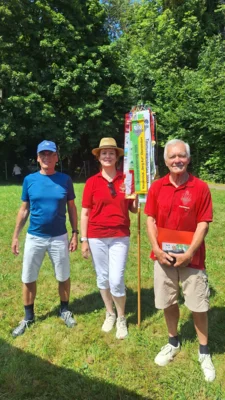 Foto des Albums: Taunuswandertag