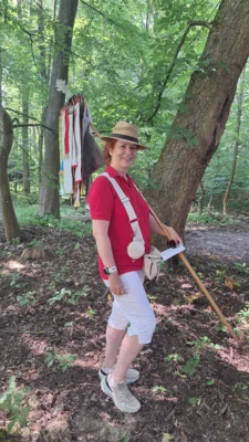 Foto des Albums: Taunuswandertag