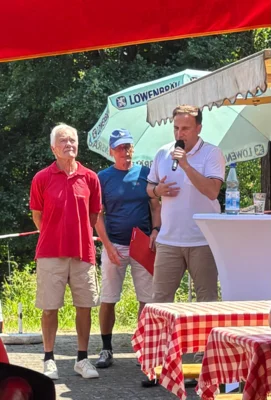 Foto des Albums: Taunuswandertag
