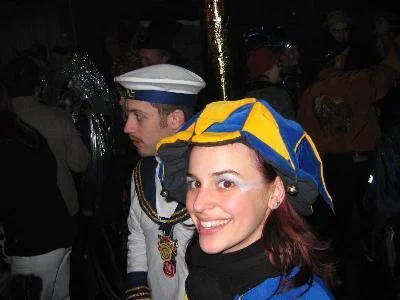 Foto des Albums: After Umzug-Party 2004