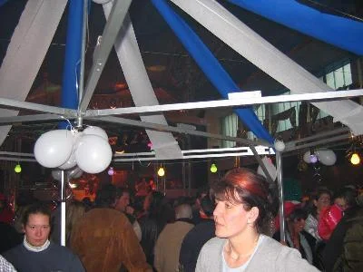 Foto des Albums: After Umzug-Party 2004