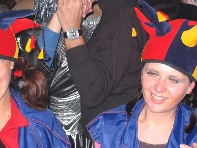 Foto des Albums: After Umzug-Party 2004