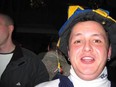Foto des Albums: After Umzug-Party 2004