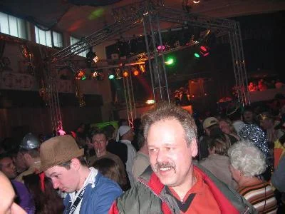 Foto des Albums: After Umzug-Party 2004