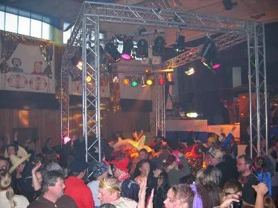 Foto des Albums: After Umzug-Party 2004