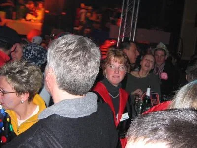 Foto des Albums: After Umzug-Party 2004