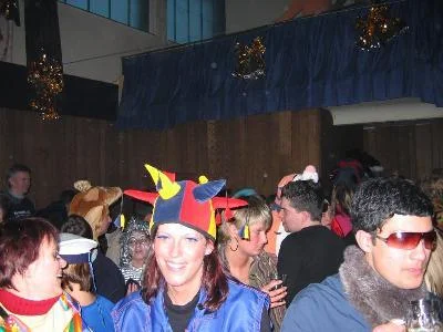 Foto des Albums: After Umzug-Party 2004