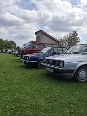 Foto des Albums: Oldtimertreffen 2026