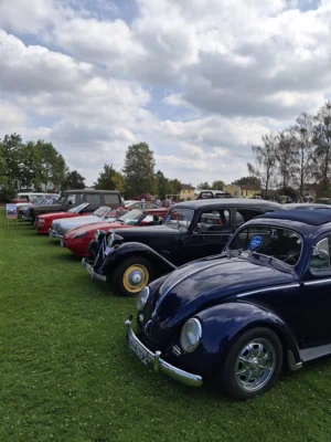 Foto des Albums: Oldtimertreffen 2026