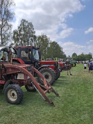 Foto des Albums: Oldtimertreffen 2026