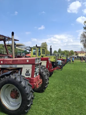 Foto des Albums: Oldtimertreffen 2026