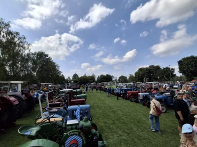 Foto des Albums: Oldtimertreffen 2026