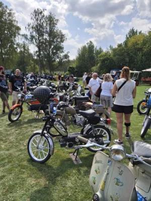 Foto des Albums: Oldtimertreffen 2026