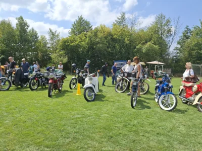 Foto des Albums: Oldtimertreffen 2026