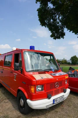 Foto des Albums: Oldtimertreffen 2026