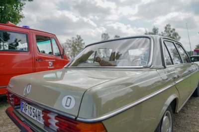 Foto des Albums: Oldtimertreffen 2026