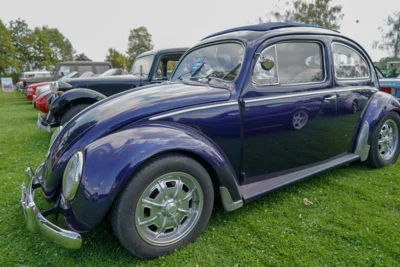 Foto des Albums: Oldtimertreffen 2026