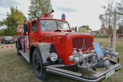 Foto des Albums: Oldtimertreffen 2026