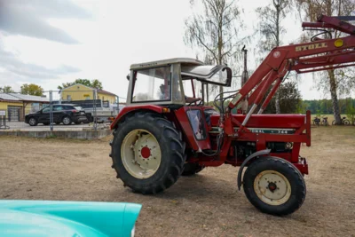 Foto des Albums: Oldtimertreffen 2026
