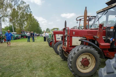 Foto des Albums: Oldtimertreffen 2026