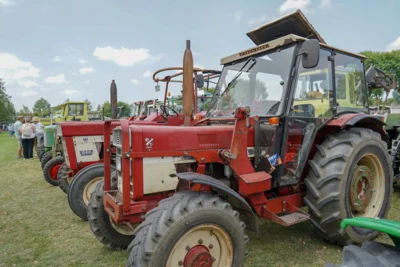 Foto des Albums: Oldtimertreffen 2026