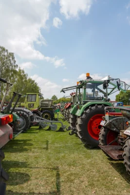 Foto des Albums: Oldtimertreffen 2026
