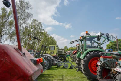 Foto des Albums: Oldtimertreffen 2026