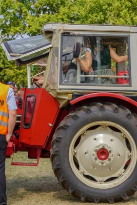 Foto des Albums: Oldtimertreffen 2026