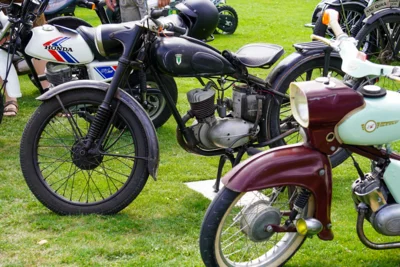 Foto des Albums: Oldtimertreffen 2026