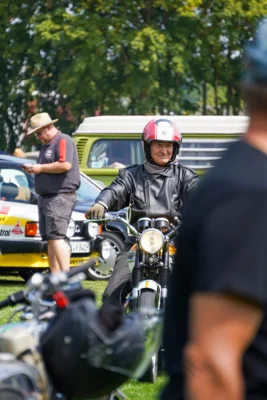 Foto des Albums: Oldtimertreffen 2026