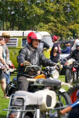 Foto des Albums: Oldtimertreffen 2026