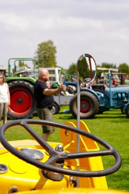 Foto des Albums: Oldtimertreffen 2026