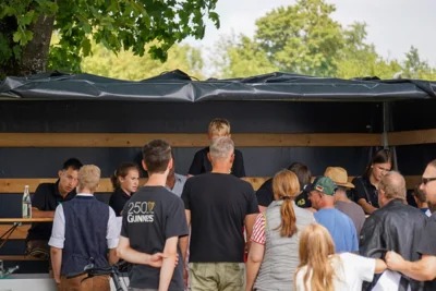 Foto des Albums: Oldtimertreffen 2026