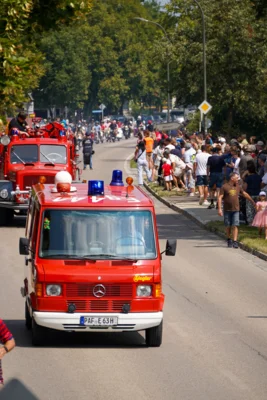 Foto des Albums: Oldtimertreffen 2026