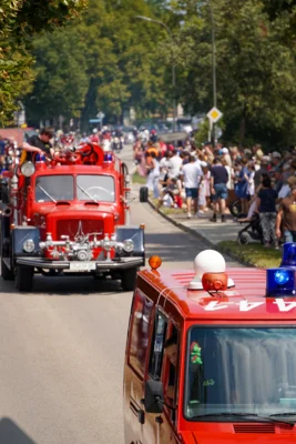 Foto des Albums: Oldtimertreffen 2026
