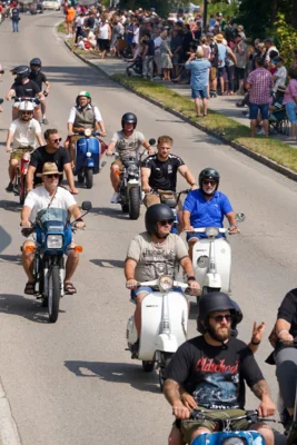 Foto des Albums: Oldtimertreffen 2026