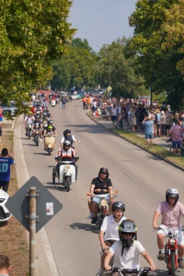 Foto des Albums: Oldtimertreffen 2026