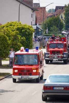 Foto des Albums: Oldtimertreffen 2026