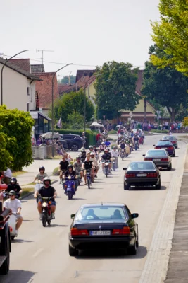 Foto des Albums: Oldtimertreffen 2026