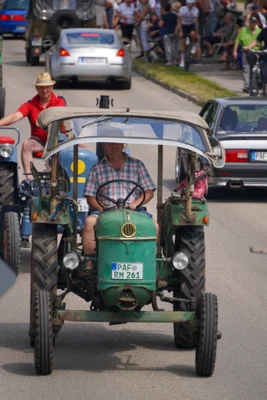 Foto des Albums: Oldtimertreffen 2026
