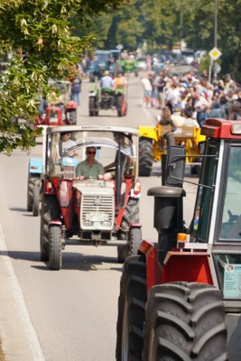 Foto des Albums: Oldtimertreffen 2026