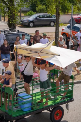 Foto des Albums: Oldtimertreffen 2026