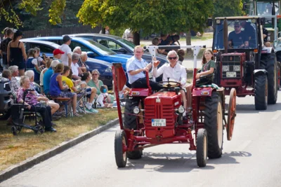 Foto des Albums: Oldtimertreffen 2026