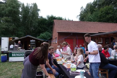 Foto des Albums: Sportwochenende 2026 (10.​08.​2026)