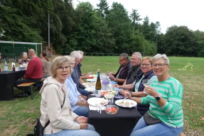 Foto des Albums: Sportwochenende 2026 (10.​08.​2026)